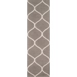 Rug, Momeni, Newport, NP-10, Grey, 2' X 3', 31186