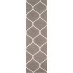 Rug, Momeni, Newport, NP-10, Grey, 8' X 10', 31201