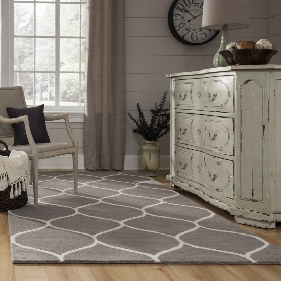Rug, Momeni, Newport, NP-10, Grey, 8' X 10', 31201