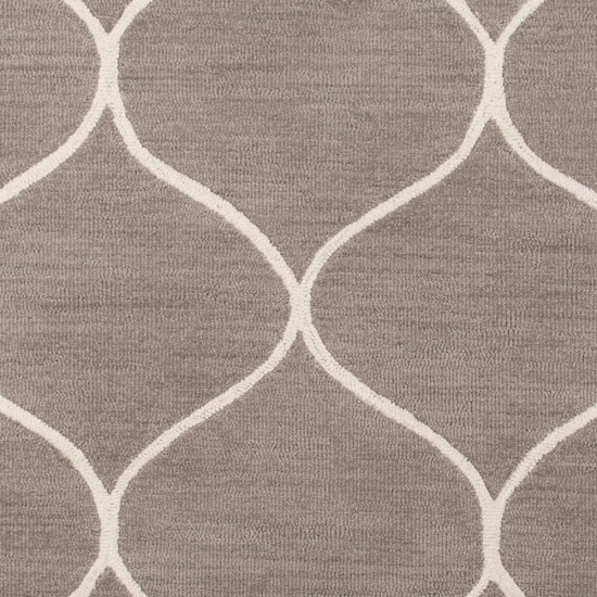 Rug, Momeni, Newport, NP-10, Grey, 9' X 12', 31205