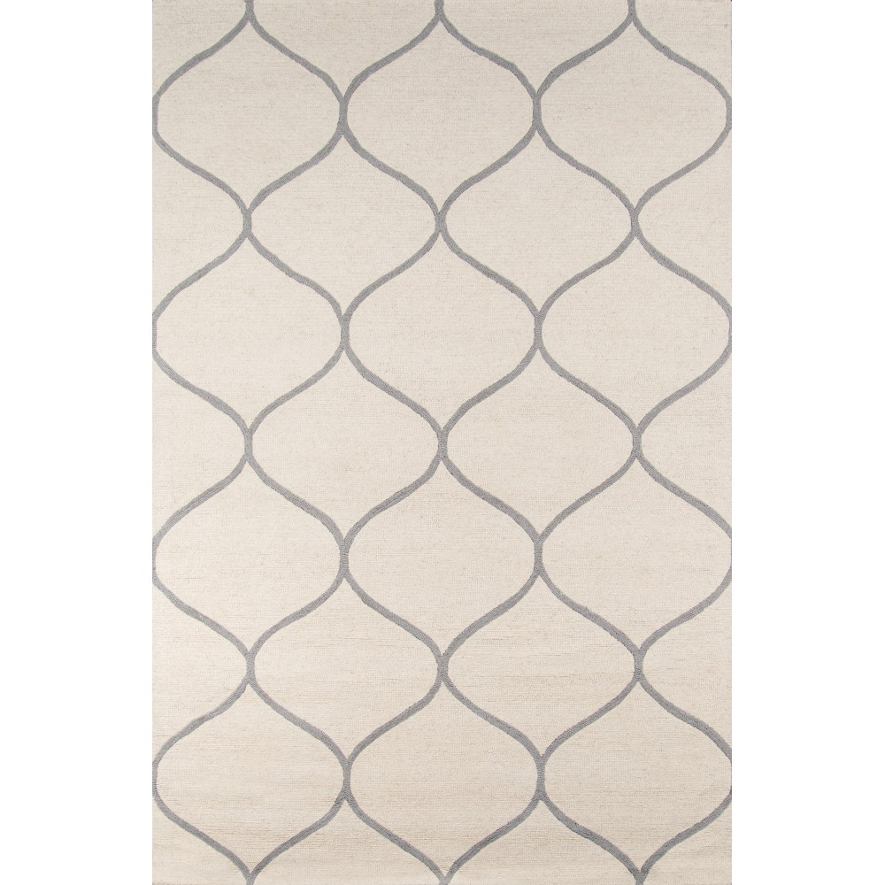 Rug, Momeni, Newport, NP-10, Ivory, 2' X 3', 31531