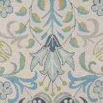 Rug, Momeni, Newport, NP-12, Blue, 5' X 8', 30035