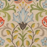 Rug, Momeni, Newport, NP-12, Multi, 2'3" X 8' Runner, 31207