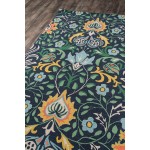 Rug, Momeni, Newport, NP-12, Navy, 2' X 3', 40991