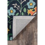 Rug, Momeni, Newport, NP-12, Navy, 8' X 10', 40999