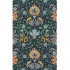 Rug, Momeni, Newport, NP-12, Navy, 9' X 12', 41002