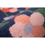 Rug, Momeni, Newport, NP-14, Navy, 2'3" X 8' Runner, 32685