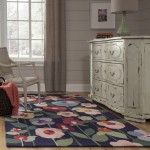 Rug, Momeni, Newport, NP-14, Navy, 2'3" X 8' Runner, 32685