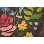 Rug, Momeni, Newport, NP-15, Brown, 3'9" X 5'9", 32691