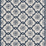 Rug, Momeni, Newport, NP-17, Blue, 2'3" X 8' Runner, 33305