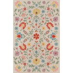 Rug, Momeni, Newport, NP-20, Ivory, 2' X 3', 40990