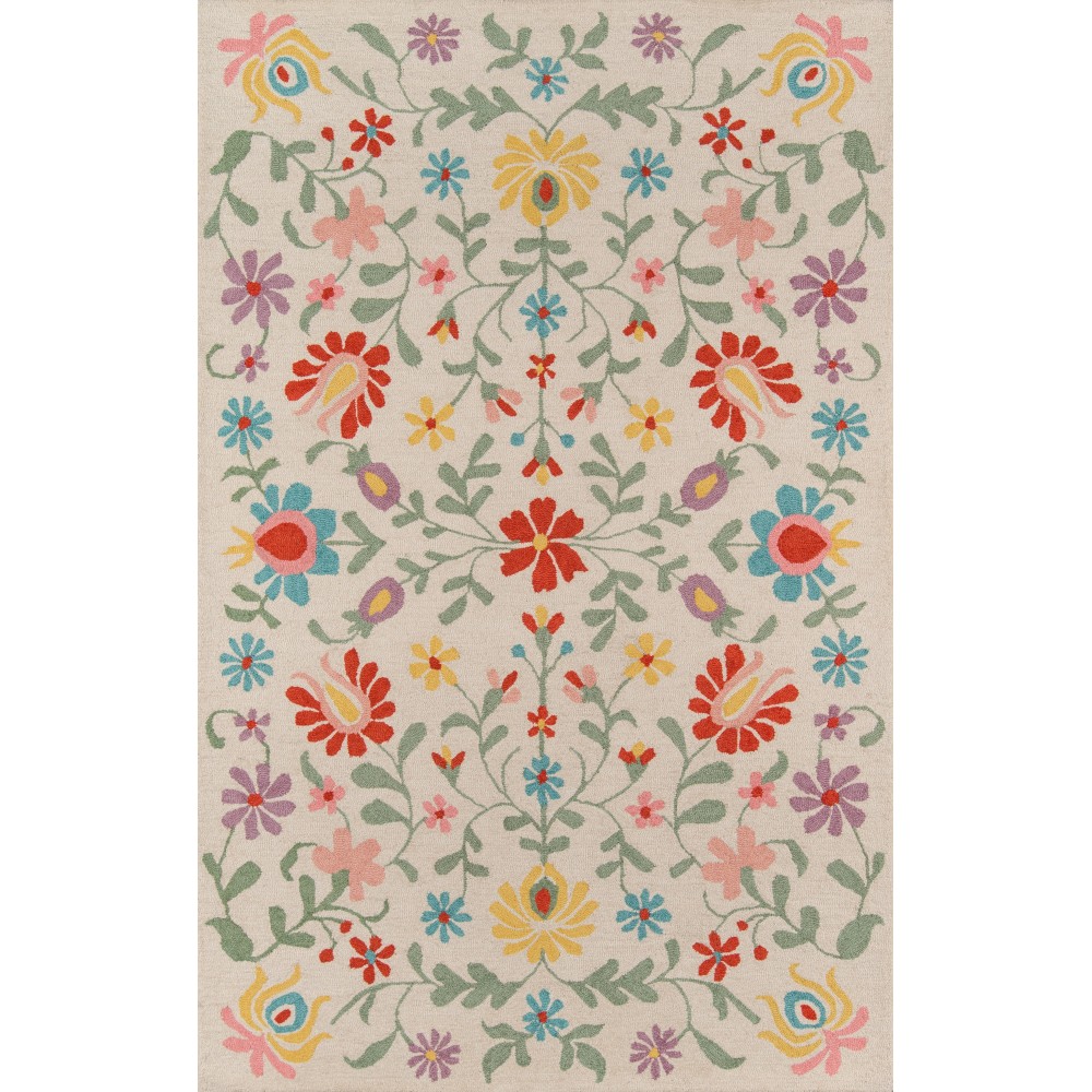 Rug, Momeni, Newport, NP-20, Ivory, 2' X 3', 40990