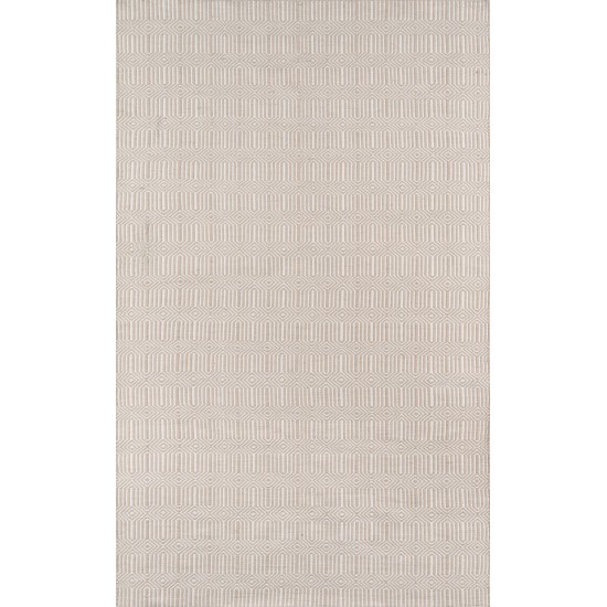 Rug, Erin Gates, Newton, NWT-1, Beige, 2' X 3', 44513