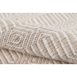 Rug, Erin Gates, Newton, NWT-1, Beige, 2'3" X 8' Runner, 44554