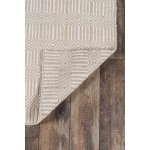Rug, Erin Gates, Newton, NWT-1, Beige, 2'3" X 8' Runner, 44554