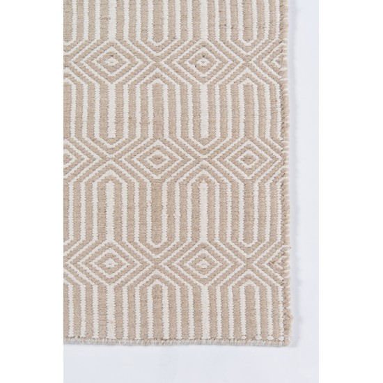 Rug, Erin Gates, Newton, NWT-1, Beige, 5' X 7'6", 44529