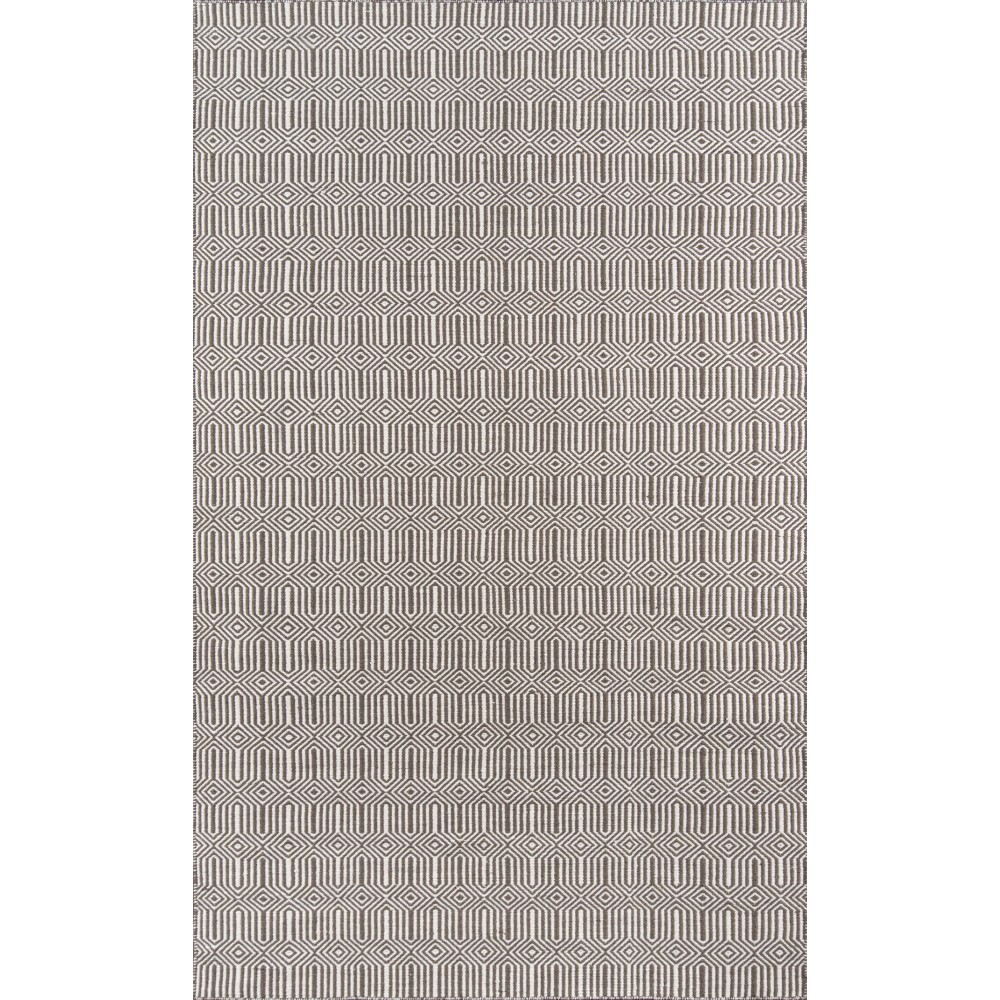 Rug, Erin Gates, Newton, NWT-1, Brown, 2' X 3', 44512 Rug, Erin Gates, Newton, NWT-1, Brown, 2' X 3', 44512