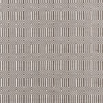 Rug, Erin Gates, Newton, NWT-1, Brown, 2' X 3', 44512