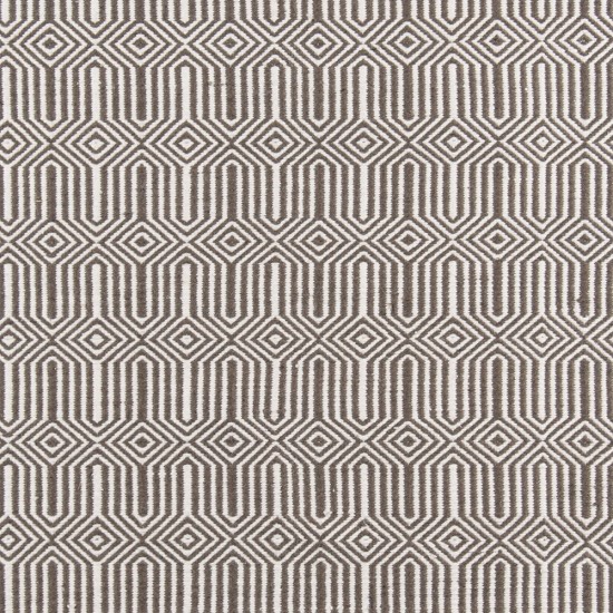 Rug, Erin Gates, Newton, NWT-1, Brown, 2' X 3', 44512