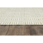 Rug, Erin Gates, Newton, NWT-1, Green, 2' X 3', 44511