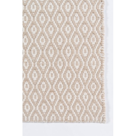 Rug, Erin Gates, Newton, NWT-3, Beige, 2' X 3', 44516