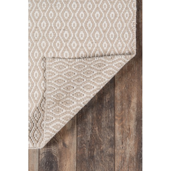 Rug, Erin Gates, Newton, NWT-3, Beige, 2' X 3', 44516