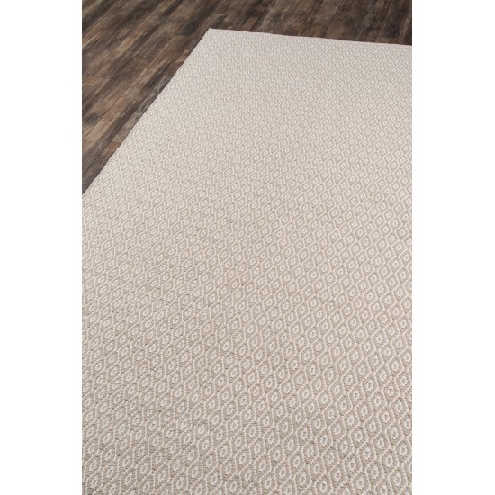 Rug, Erin Gates, Newton, NWT-3, Beige, 2'3" X 8' Runner, 44557