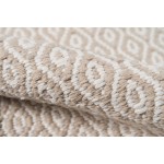 Rug, Erin Gates, Newton, NWT-3, Beige, 2'3" X 8' Runner, 44557