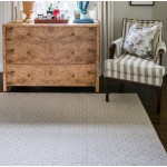 Rug, Erin Gates, Newton, NWT-3, Beige, 2'3" X 8' Runner, 44557
