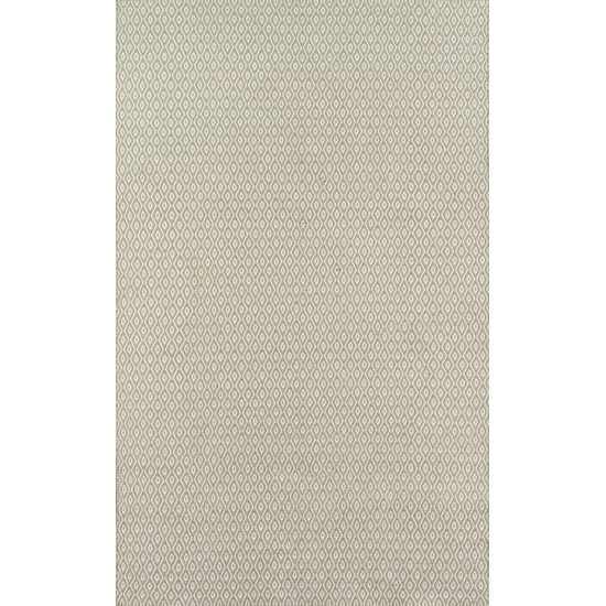 Rug, Erin Gates, Newton, NWT-3, Green, 2'3" X 8' Runner, 44558