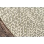 Rug, Erin Gates, Newton, NWT-3, Green, 3'6" X 5'6", 44525