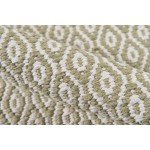 Rug, Erin Gates, Newton, NWT-3, Green, 3'6" X 5'6", 44525