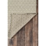 Rug, Erin Gates, Newton, NWT-3, Green, 5' X 7'6", 44534