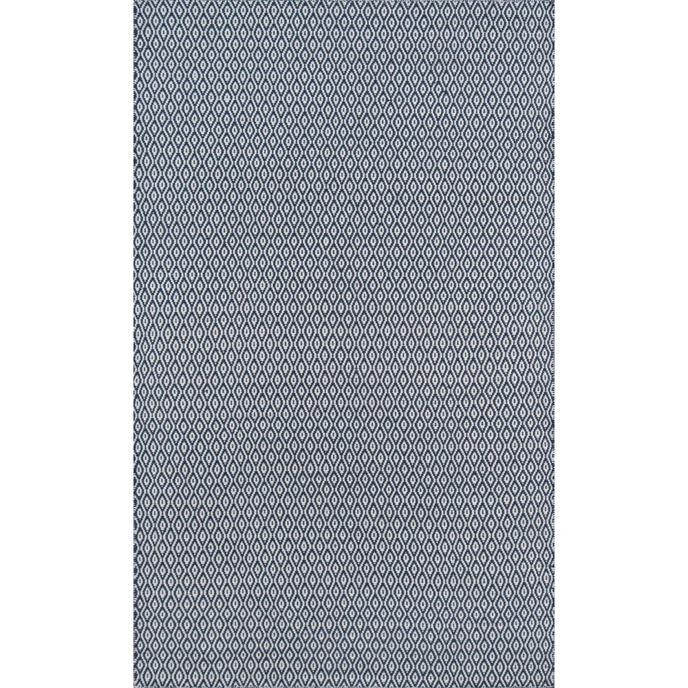 Rug, Erin Gates, Newton, NWT-3, Navy, 2' X 3', 44518