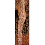 Rug, Momeni, New Wave, NW-01, Black, 5'3" X 8', 66024