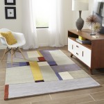 Rug, Momeni, New Wave, NW-23, Grey, 2'6" X 8' Runner, 83484