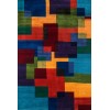 Rug, Momeni, New Wave, NW-49, Multi, 3'6" X 5'6", 93773