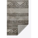 Rug, Momeni, Noho, NO-01, Sand, 2' X 3', 49668