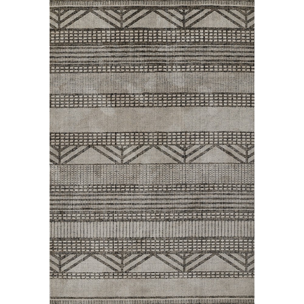 Rug, Momeni, Noho, NO-01, Sand, 2'3" X 7'6" Runner, 49679 Rug, Momeni, Noho, NO-01, Sand, 2'3" X 7'6" Runner, 49679