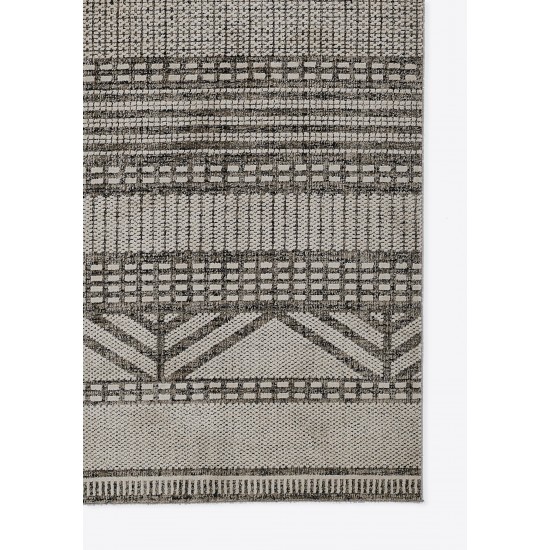 Rug, Momeni, Noho, NO-01, Sand, 2'3" X 7'6" Runner, 49679