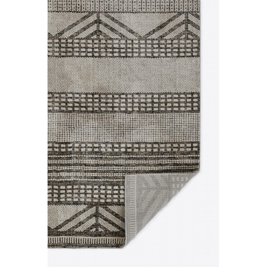 Rug, Momeni, Noho, NO-01, Sand, 2'3" X 7'6" Runner, 49679