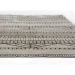 Rug, Momeni, Noho, NO-01, Sand, 2'3" X 7'6" Runner, 49679