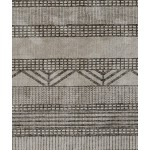 Rug, Momeni, Noho, NO-01, Sand, 2'3" X 7'6" Runner, 49679