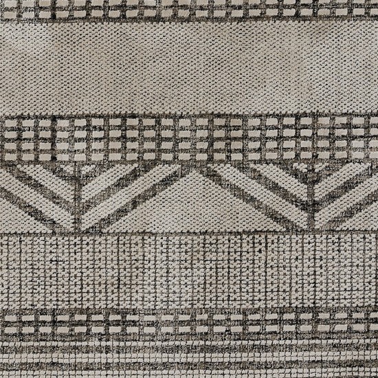 Rug, Momeni, Noho, NO-01, Sand, 2'3" X 7'6" Runner, 49679