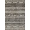 Rug, Momeni, Noho, NO-01, Sand, 3'11" X 5'7", 49691