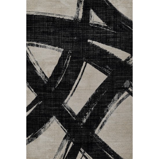 Rug, Momeni, Noho, NO-02, Ivory, 2' X 3', 49669