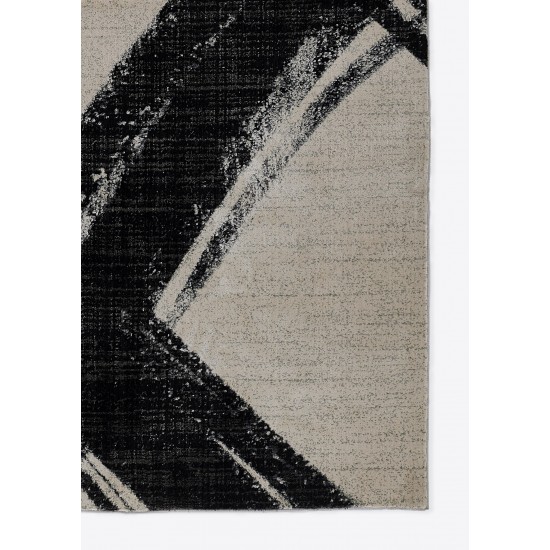 Rug, Momeni, Noho, NO-02, Ivory, 2' X 3', 49669