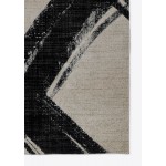 Rug, Momeni, Noho, NO-02, Ivory, 2'3" X 7'6" Runner, 49681