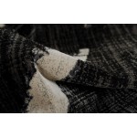Rug, Momeni, Noho, NO-02, Ivory, 9'3" X 12'6", 49711