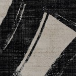 Rug, Momeni, Noho, NO-02, Ivory, 9'3" X 12'6", 49711